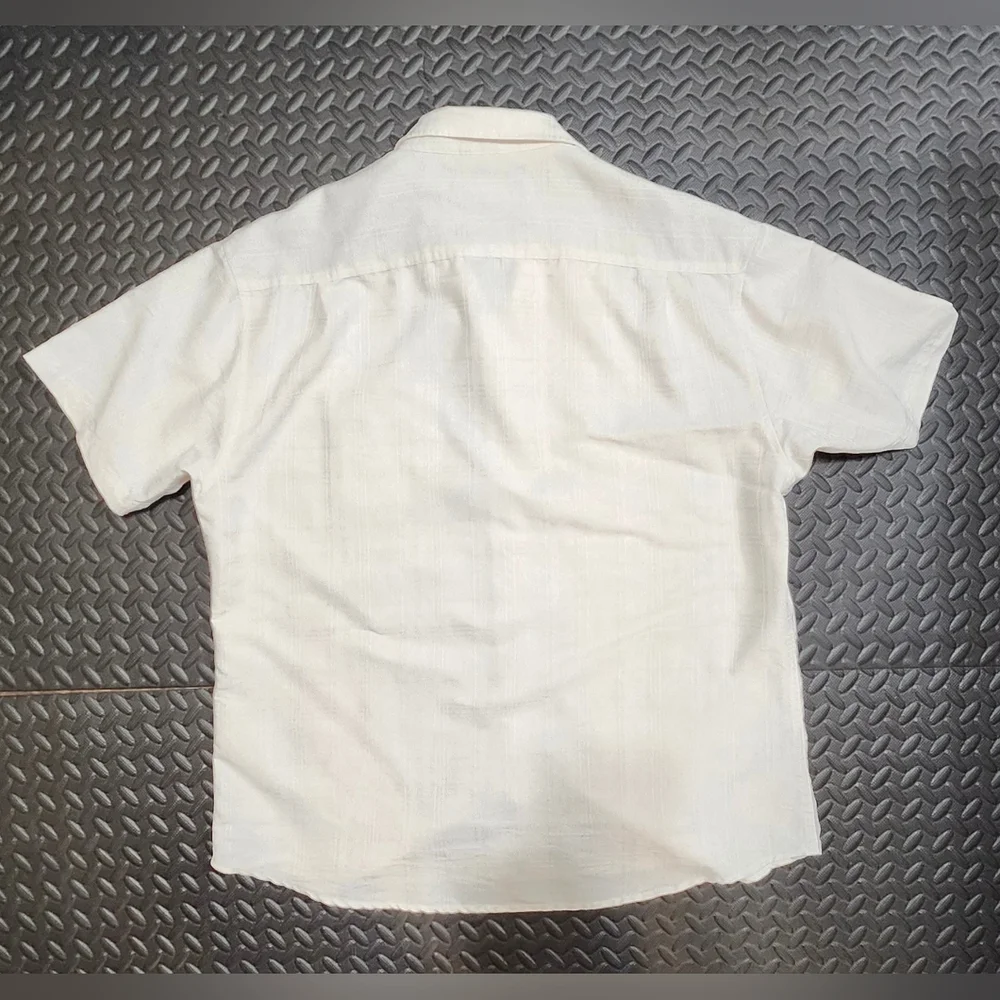 Seapointe button down - Picture 3 of 6